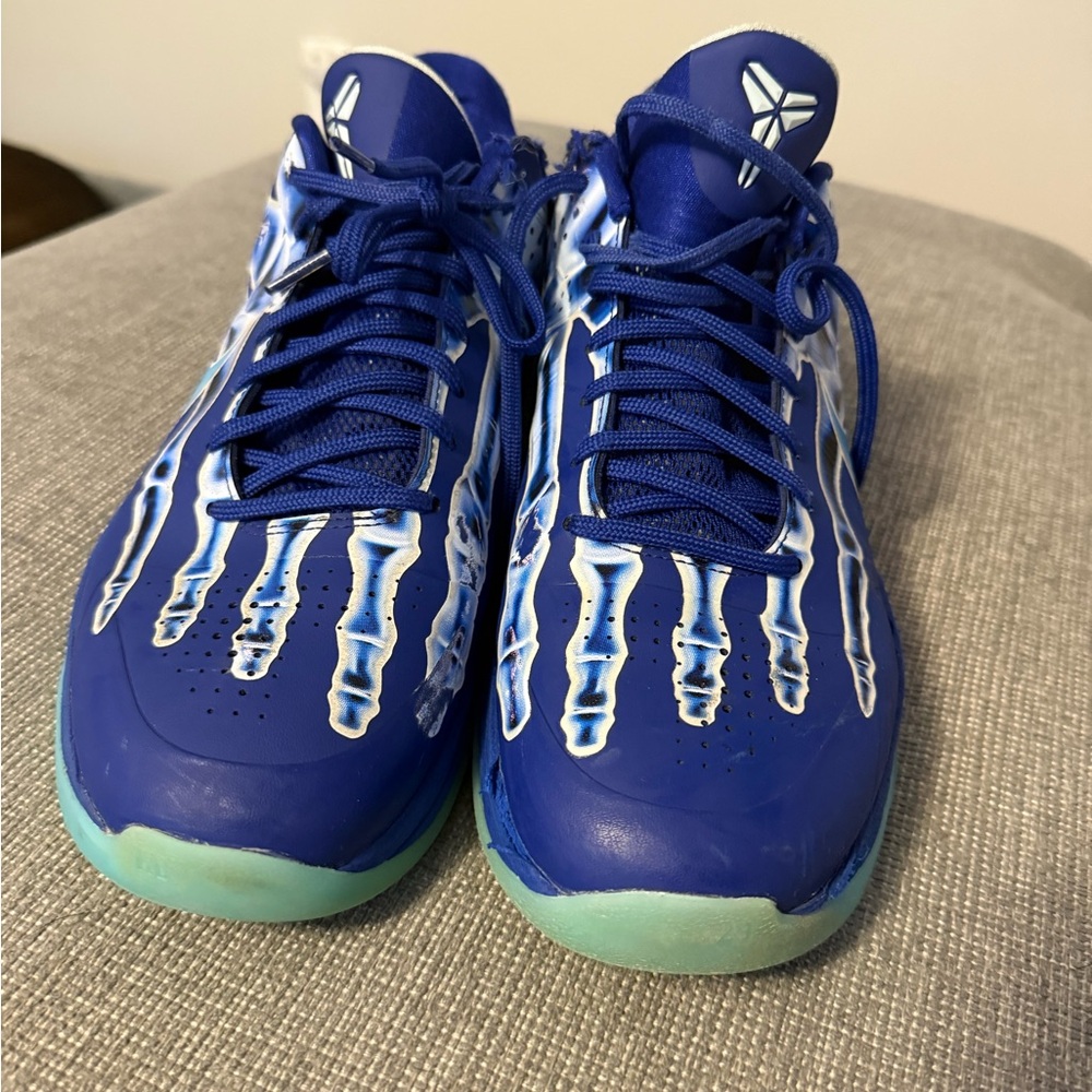 Kobe 5 Protro Xray Basketball Shoes